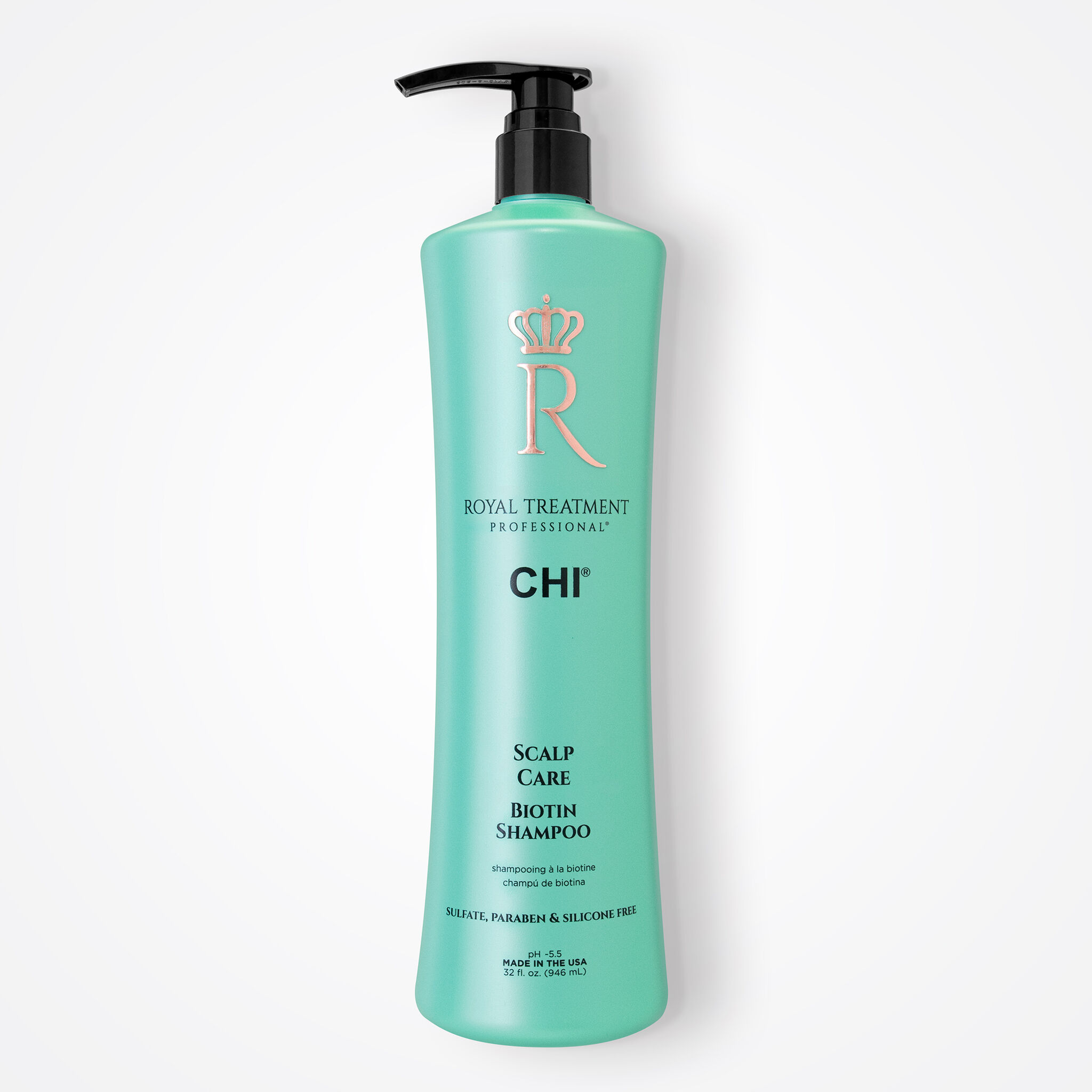 CHI Scalp Care